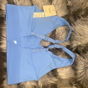 Sports bra- available alone or as a set, with matching legging